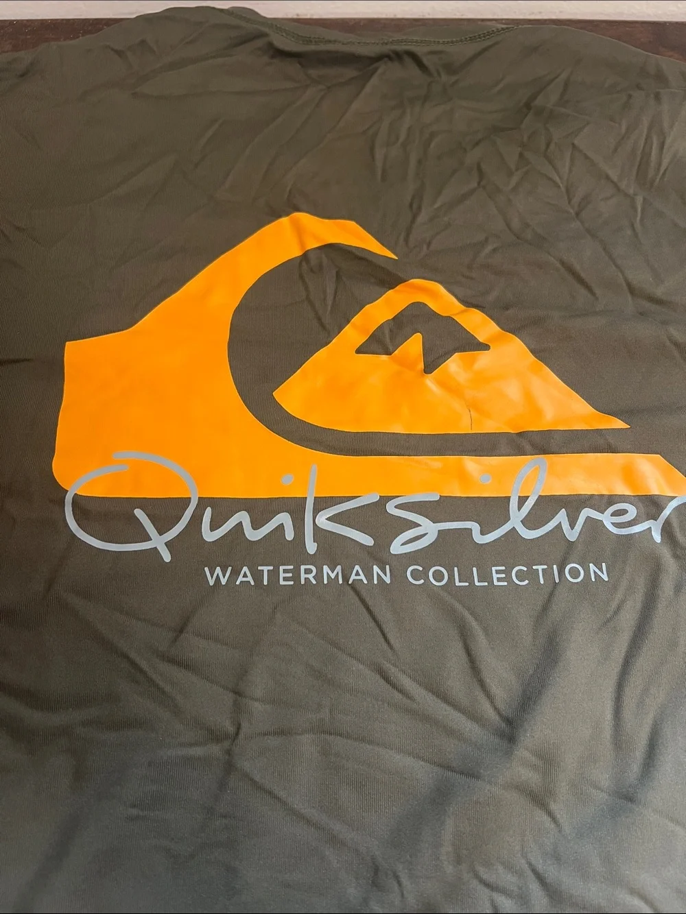 Quiksilver casual short